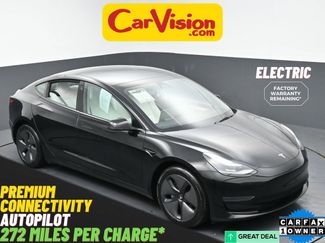 Used 2023 Tesla Model 3 Standard Range video 1