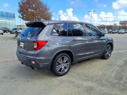 Used 2019 Honda Passport EX-L image 4