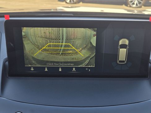 New 2026 Acura RDX SH-AWD w/ Technology Package image 13