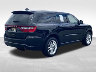 Used 2021 Dodge Durango GT video 3