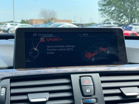 Used 2015 BMW 328i Gran Turismo xDrive AWD/4WD image 39