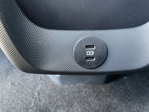 New 2025 Ford Mustang Mach-E Premium image 22