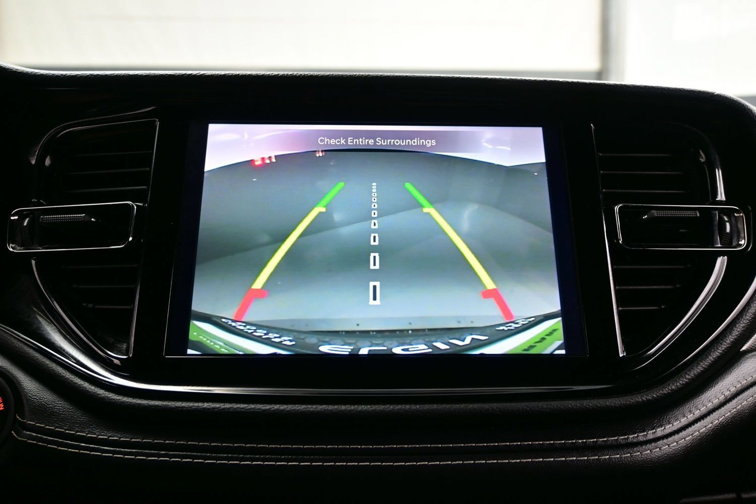 Used 2021 Dodge Durango SRT w/ Trailer Tow Group IV AWD/4WD image 23