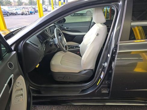Used 2022 Hyundai Sonata SEL FWD image 5