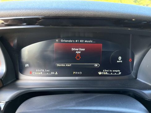 Certified 2023 Lincoln Aviator Reserve w/ Equipment Group 201A image 28