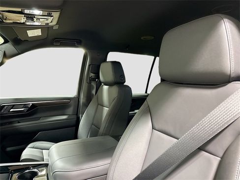 New 2026 Chevrolet Tahoe LT w/ Comfort Package image 25