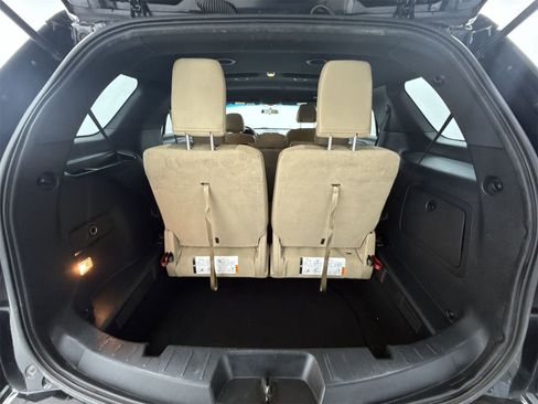 Used 2017 Ford Explorer FWD image 33