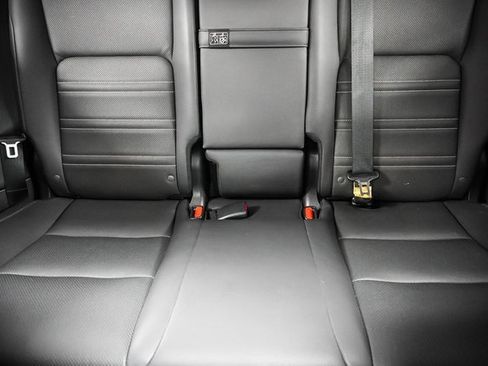 Used 2020 Lexus NX 300h AWD w/ Premium Package image 18