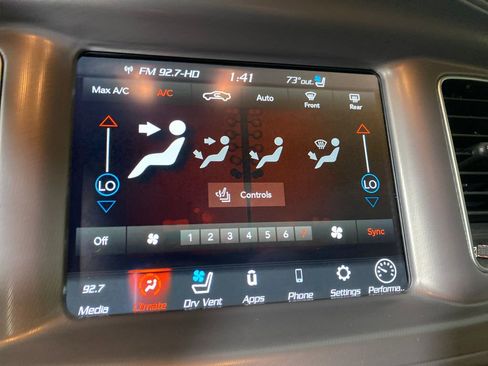 Used 2023 Dodge Charger Scat Pack w/ Plus Group image 18