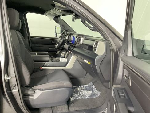 New 2026 Toyota Tundra SR5 image 20