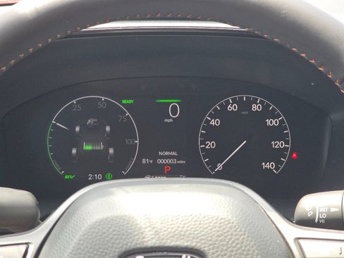 New 2026 Honda CR-V Sport image 24
