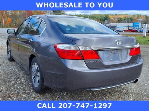 Used 2014 Honda Accord LX image 7