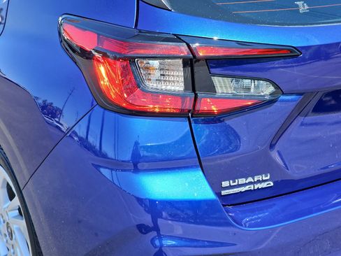 Used 2024 Subaru Impreza 2.0i image 35