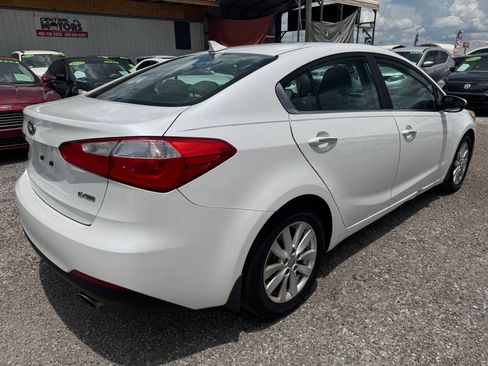 Used 2015 Kia Forte EX image 5