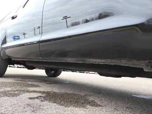 Used 2018 Toyota Tundra 1794 Edition AWD/4WD image 39