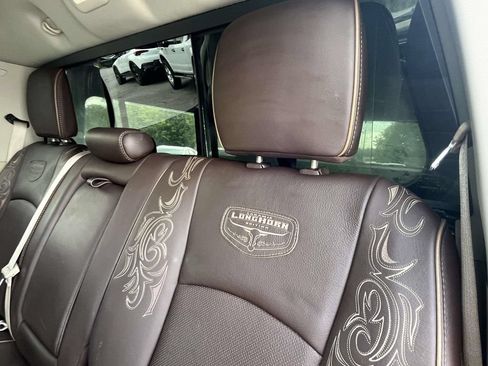 Used 2013 RAM 1500 Laramie Longhorn w/ Convenience Group AWD/4WD image 16