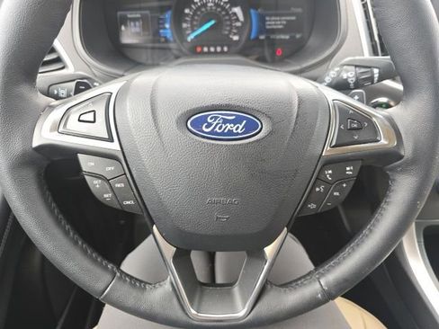 Used 2024 Ford Edge SEL w/ Convenience Package AWD/4WD image 12