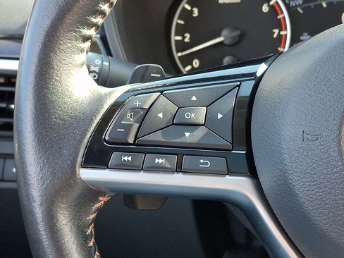 Certified 2023 Nissan Altima 2.0 SR FWD image 19