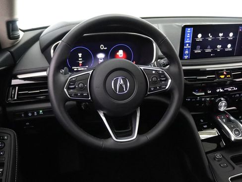Used 2026 Acura MDX SH-AWD w/ Technology Package image 15