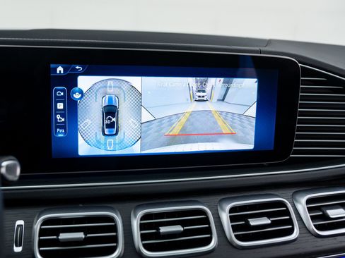 New 2026 Mercedes-Benz GLE 580 GLE 580 image 34