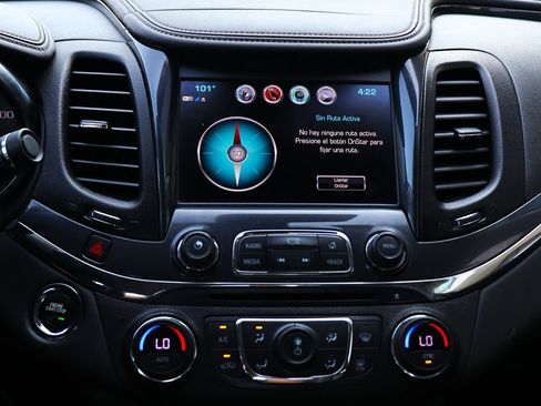 Used 2017 Chevrolet Impala Premier FWD image 50
