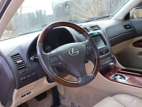 Used 2010 Lexus GS 350 image 15