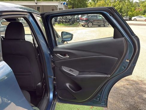 Used 2019 MAZDA CX-3 Sport AWD/4WD image 21