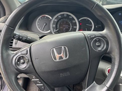 Used 2015 Honda Accord EX-L image 26