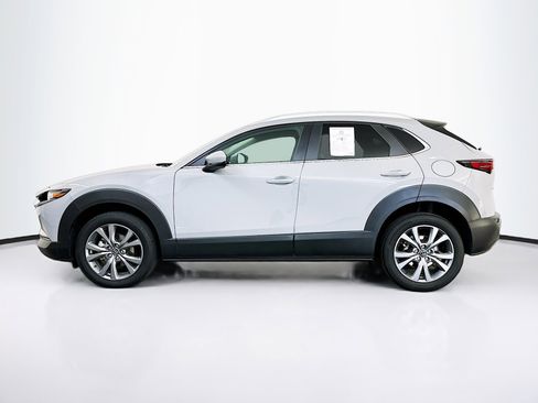 Used 2025 MAZDA CX-30 AWD 2.5 S w/ Preferred Package image 4