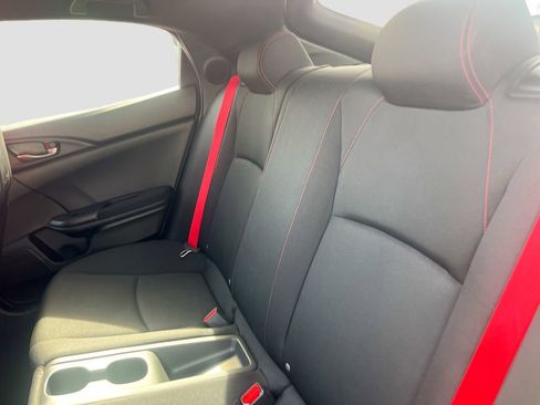 Used 2021 Honda Civic Type R Limited image 24