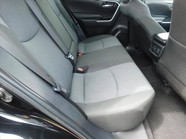 Used 2025 Toyota RAV4 XLE AWD/4WD image 26