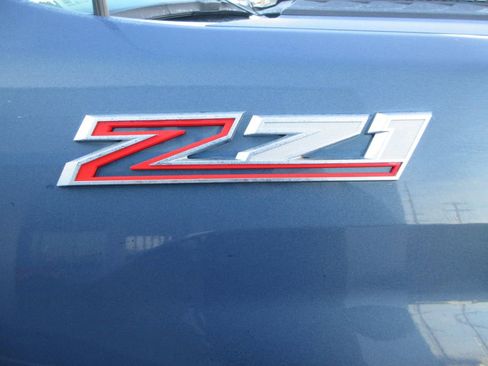 New 2026 Chevrolet Silverado 2500 LT w/ True North Edition image 12