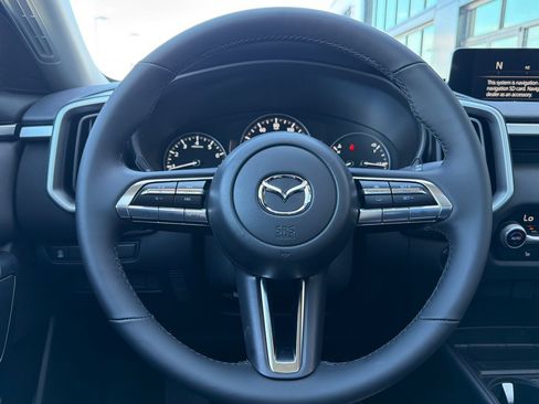 New 2026 MAZDA CX-50 Meridian Edition w/ Cargo Package AWD/4WD image 23