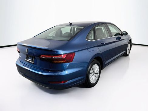 Used 2019 Volkswagen Jetta S w/ Driver Assistance Package FWD image 7