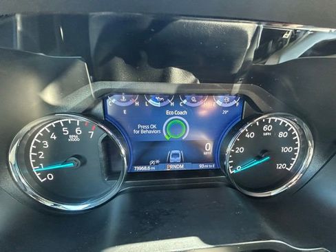 Used 2021 Ford F150 XLT w/ Equipment Group 302A High image 17