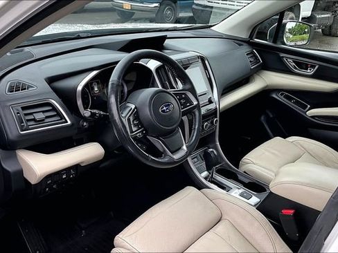 Used 2019 Subaru Ascent Limited w/ Popular Package #2A AWD/4WD image 13