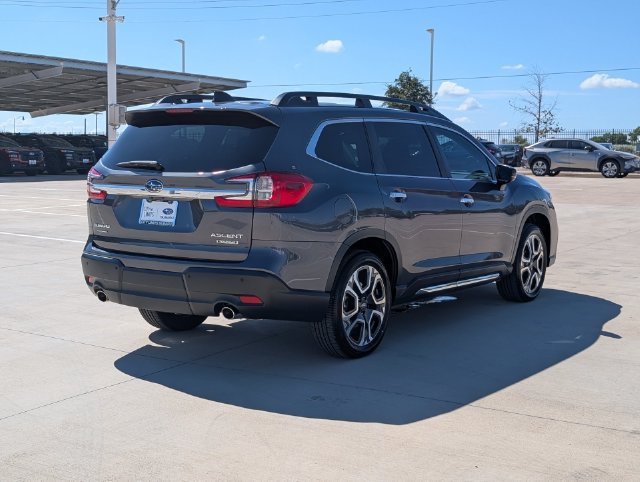 Certified 2026 Subaru Ascent Touring AWD/4WD image 5