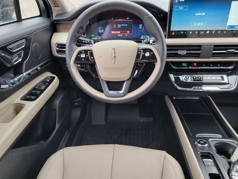 New 2026 Lincoln Corsair Grand Touring AWD/4WD image 42