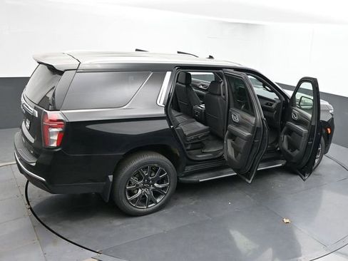 Used 2023 Chevrolet Tahoe LT w/ LT Signature Package AWD/4WD image 45