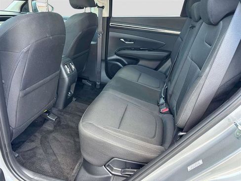Used 2022 Hyundai Tucson SEL image 13