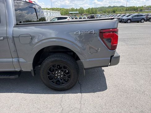 Used 2024 Ford F150 XLT w/ Equipment Group 302A MID AWD/4WD image 8