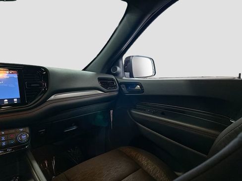 New 2026 Dodge Durango GT w/ Blacktop Package AWD/4WD image 25