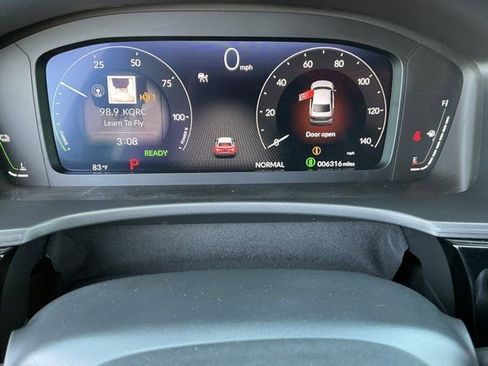 Used 2026 Honda Civic Sport Touring image 33