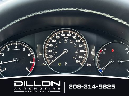 Certified 2026 MAZDA CX-30 AWD 2.5 S image 24