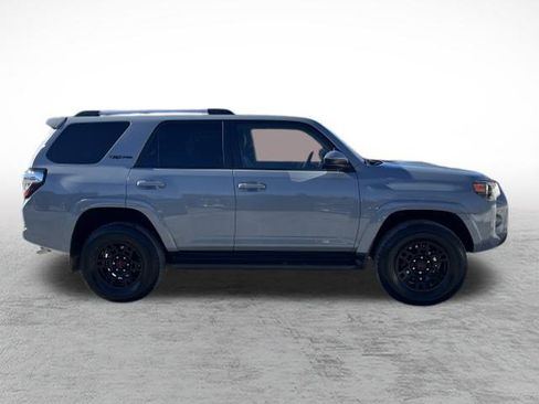 Certified 2017 Toyota 4Runner TRD Pro image 4