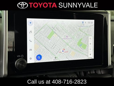 Used 2023 Toyota RAV4 XLE Premium AWD/4WD image 24