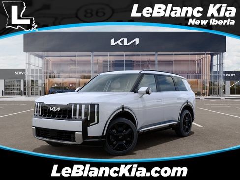 New 2027 Kia Telluride SX Prestige AWD/4WD image 1
