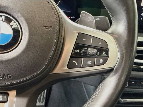 Used 2023 BMW M340i w/ Premium Package RWD image 12