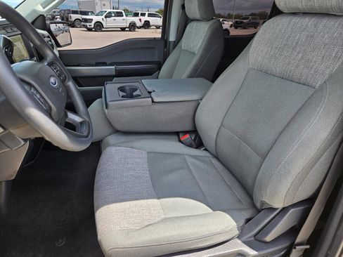 Used 2023 Ford F150 XLT RWD image 21