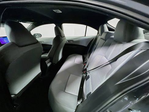 Used 2026 Toyota Corolla SE FWD image 28